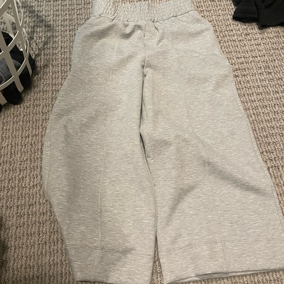 Zara wide pants - Picture 1 of 2